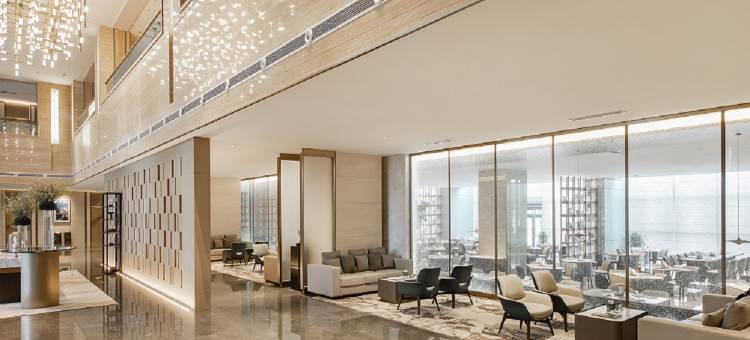 前湾海悦·首旅南苑酒店图片