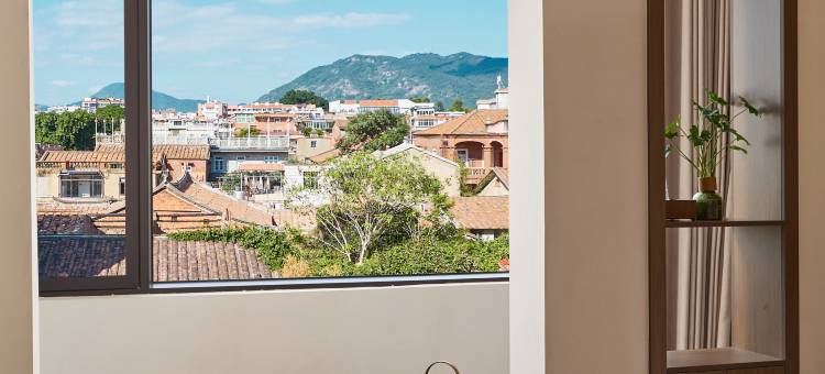 花筑·金砖美宿(泉州古城西街店)图片