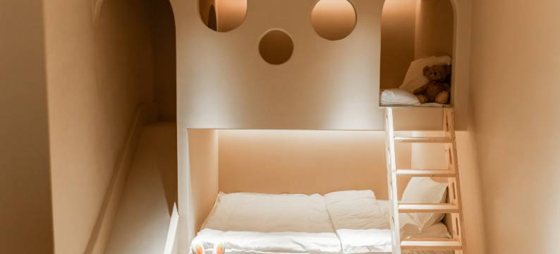 清风山房韩江观景度假庄园图片