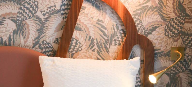 安德烈拉丁酒店(Hotel André Latin)图片