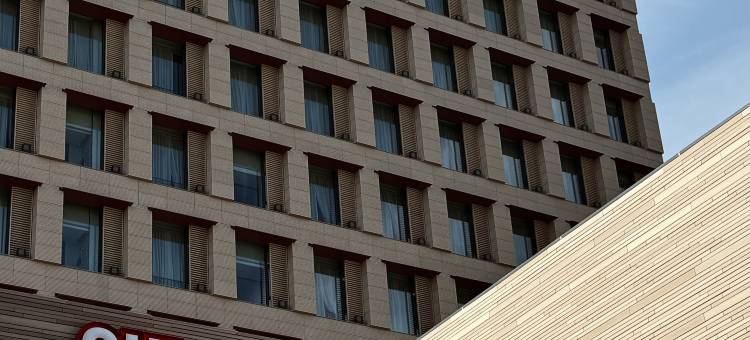 长春净月丽芮酒店图片