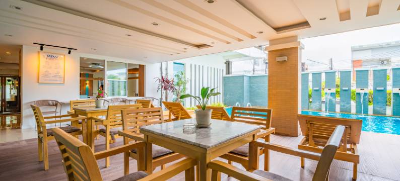 拉塔纳酒店-拉萨达(Ratana Apart-Hotel at Rassada)图片