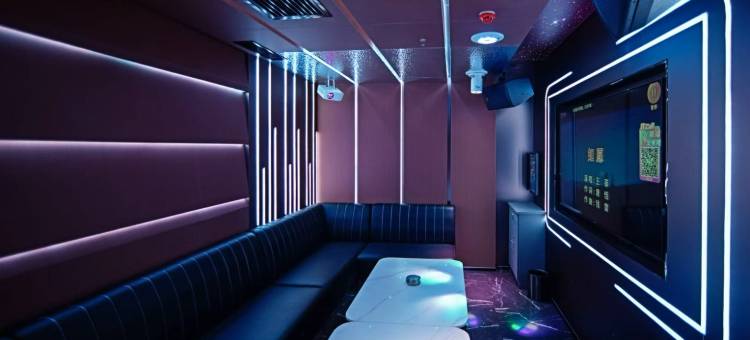 融和大酒店图片