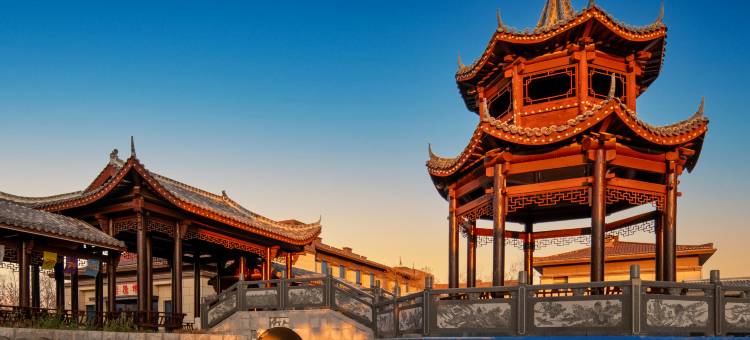 双河星澜酒店图片