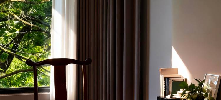 蕉岭云栖山院图片