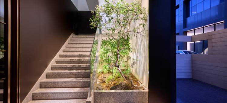 花筑·经纬之间精致民宿(佛山祖庙张槎店)图片