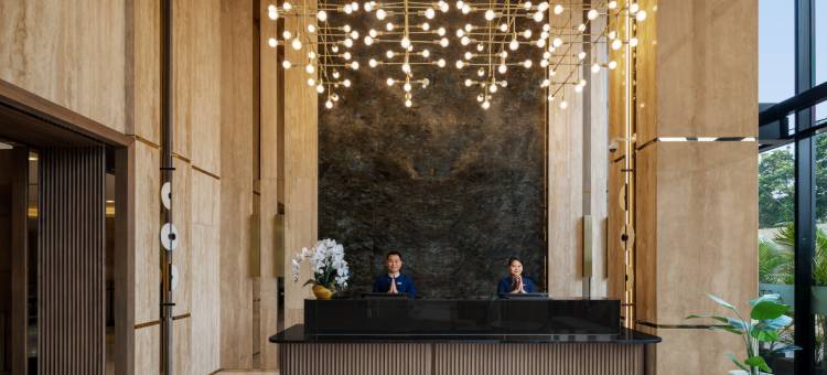 阿斯顿宾塔罗酒店会议中心(Aston Bintaro Hotel & Conference Center)图片