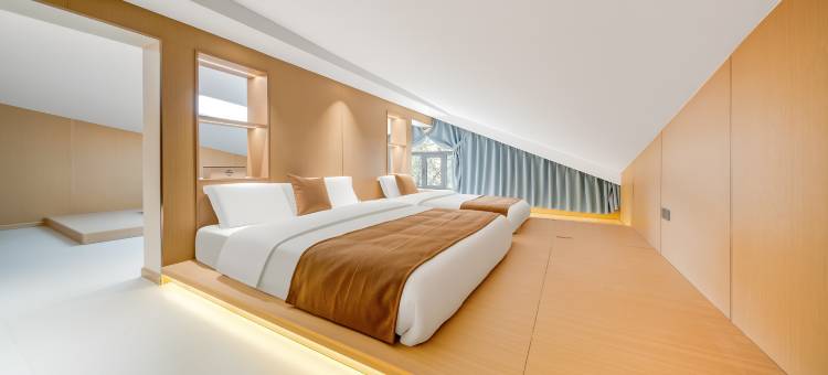 桃花源·酒店(中国雪乡景区店)图片