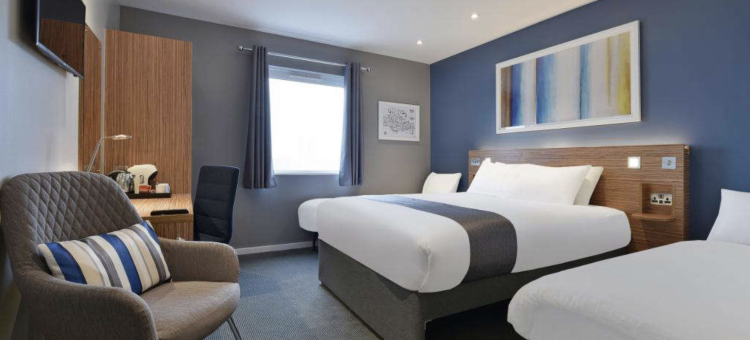 TRAVELODGE LONDON FINCHLEY图片