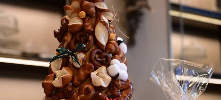 西安丽思卡尔顿酒店图片