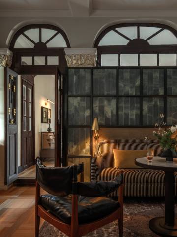 鼓浪屿林氏府公馆酒店图片