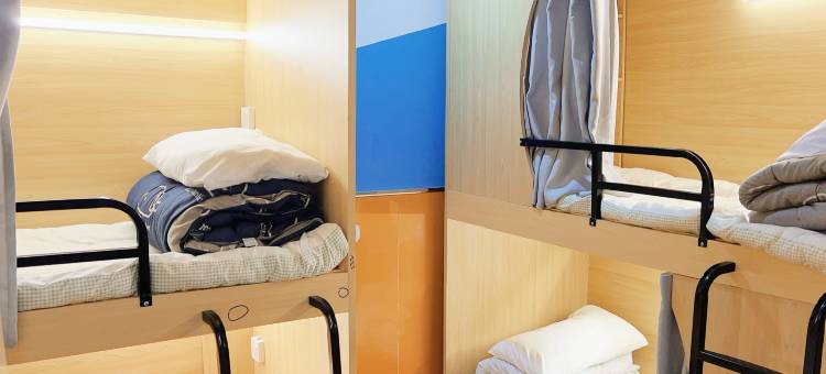 开蔓酒店(上海漕河泾漕宝路店)图片