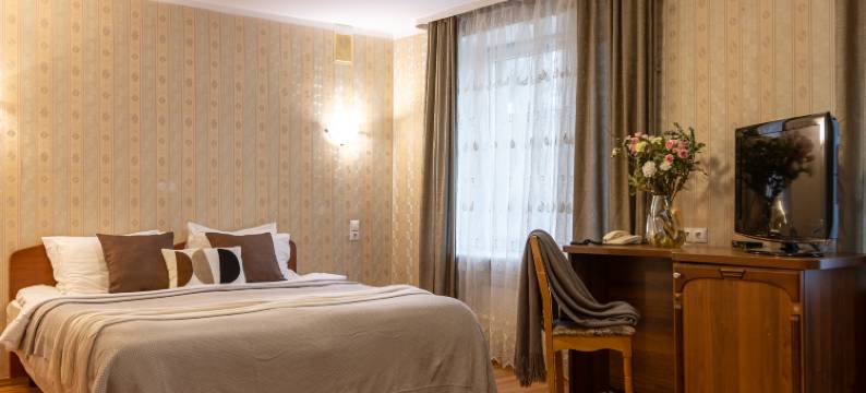 Nomera na Kurskoy图片