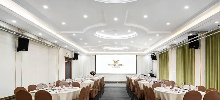 维也纳酒店(惠州中信店)图片