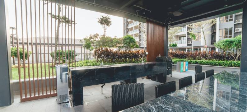 RNF Princess Elite Haven Studio 2pax CIQ图片