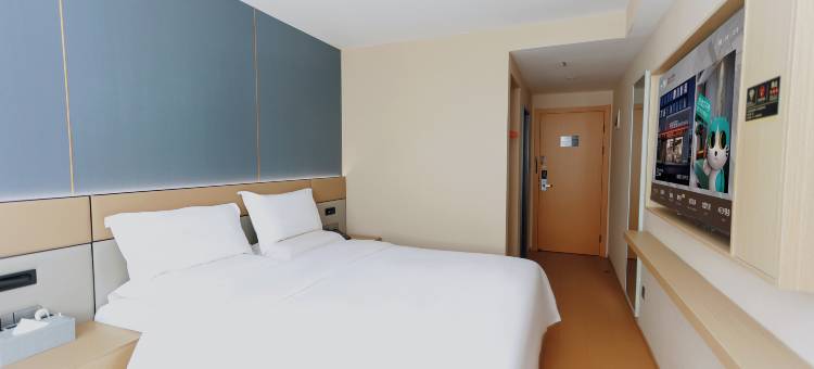 柏曼酒店(天津奥体中心肿瘤医院店)图片