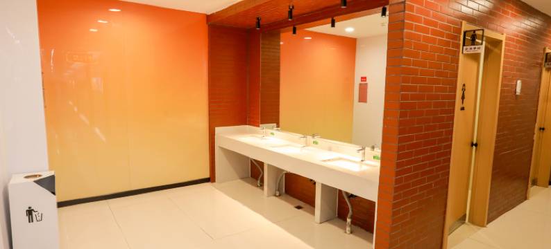 博乐市星辰电竞酒店图片