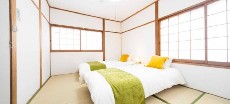 四日市青叶町未来家(Miraie Yokkaichi Aobachou)图片