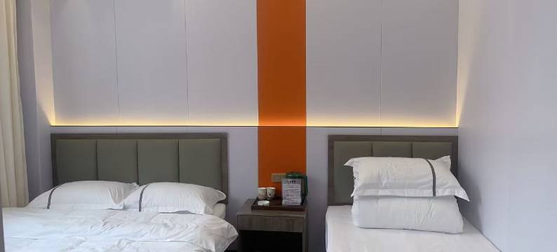 伊春鑫阁快捷宾馆图片