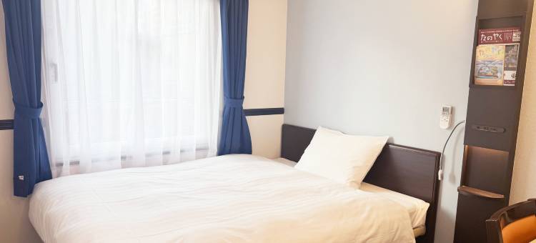 东横INN大阪本町2号店(Toyoko Inn Osaka Honmachi No2)图片