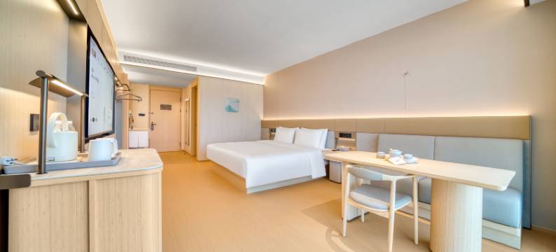 全季酒店(宁波东钱湖店)图片