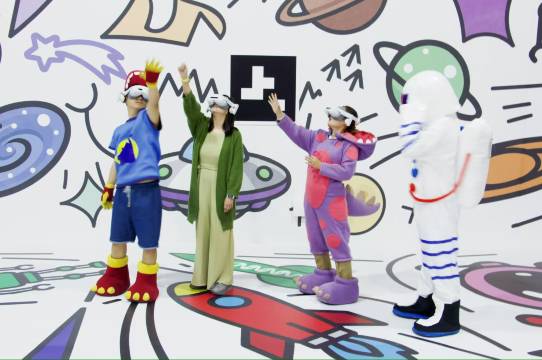 北京世园凯悦嘉轩酒店图片