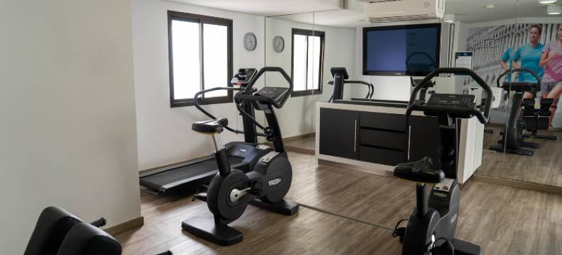 哥多华梅迪纳阿扎哈拉斯考特尔酒店(Sercotel Córdoba Medina Azahara)图片