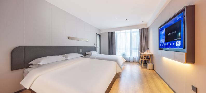 锦江之星(兰州高铁西客站中天健广场店)图片