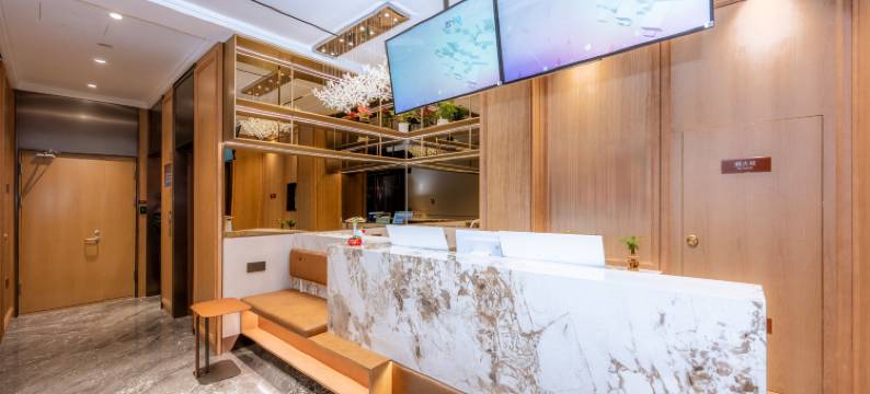 Super8·悦酒店(北京西站军事博物馆店)图片