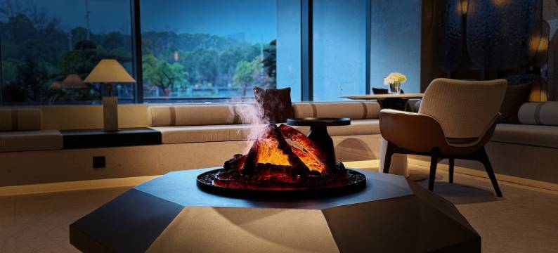 长沙天心希尔顿逸林酒店图片