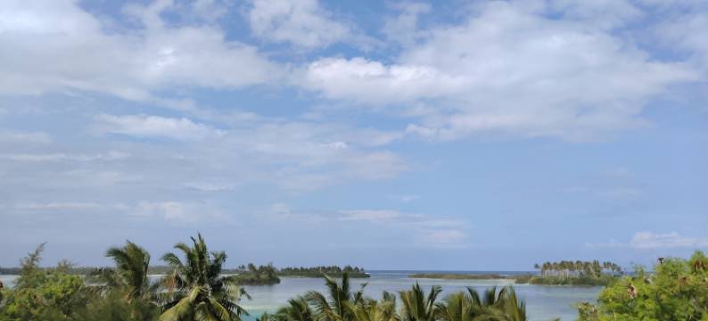 拉贡旅馆(Lagoon Lodge)图片