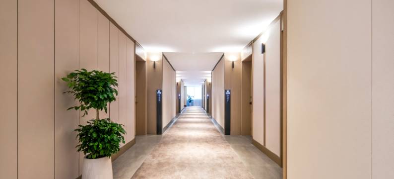 大竹半岛国际酒店图片