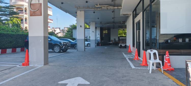 班纳C酒店(C Hotel Bangna)图片