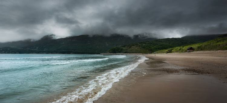舟山普陀朱家尖南沙景区亚朵酒店图片
