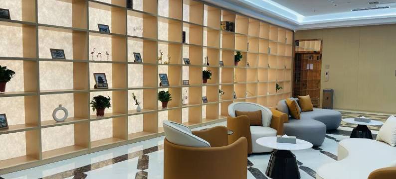 辰煜·臻选酒店(万荣香江广场店)图片