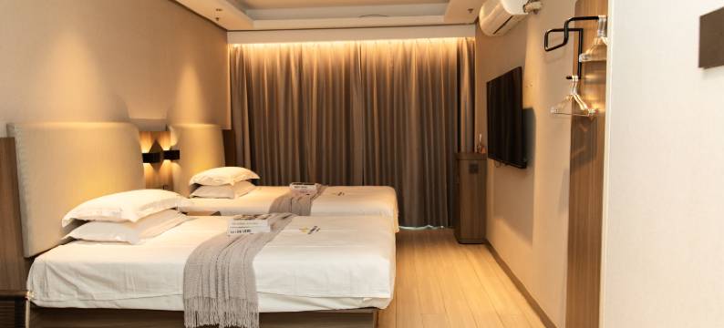 卡莫尔精选酒店(杭州湾世纪城店)图片