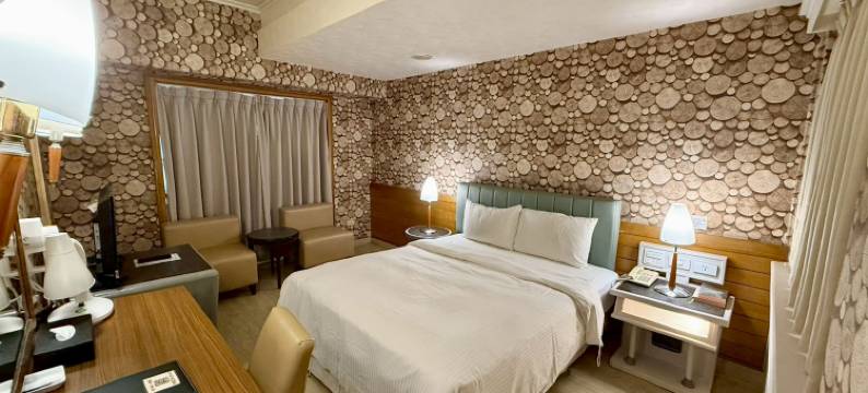 高雄种子商旅图片