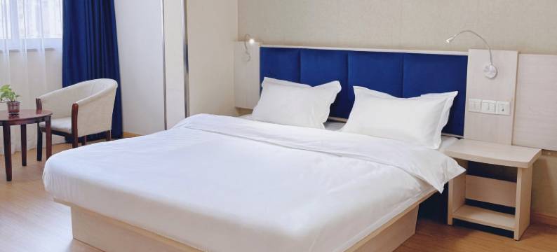 永晖酒店(镇江江苏大学店)图片