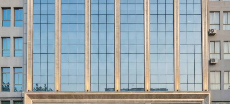 蒲城裕嘉龙酒店(尧山路店)图片