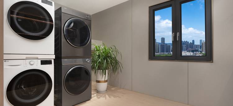 鼎和酒店(郴州高铁西站店)图片