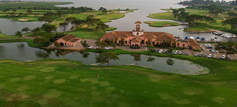 维多利亚湖塞雷娜高尔夫水疗度假村(Lake Victoria Serena Golf Resort & Spa)图片