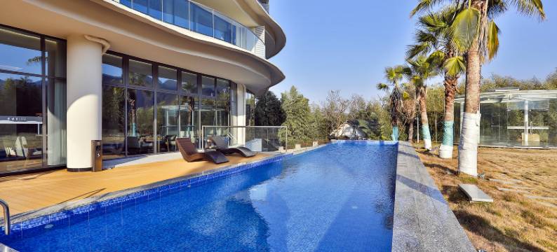 桐庐梦蝶里酒店(生仙里风景区店)图片