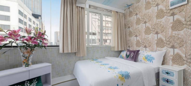 香港A11宾馆尖沙咀店(尖沙咀A1出口)图片