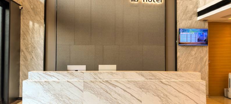栖·hotel酒店(深圳海雅缤纷城新安公园地铁站店)图片