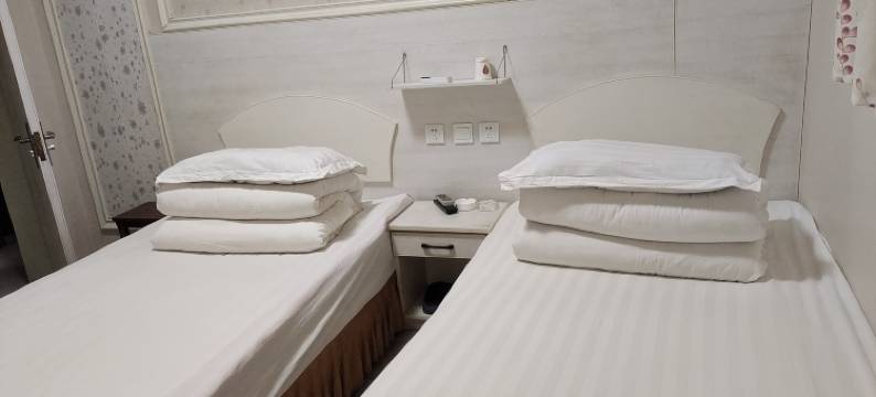 淮安锦航旅馆图片