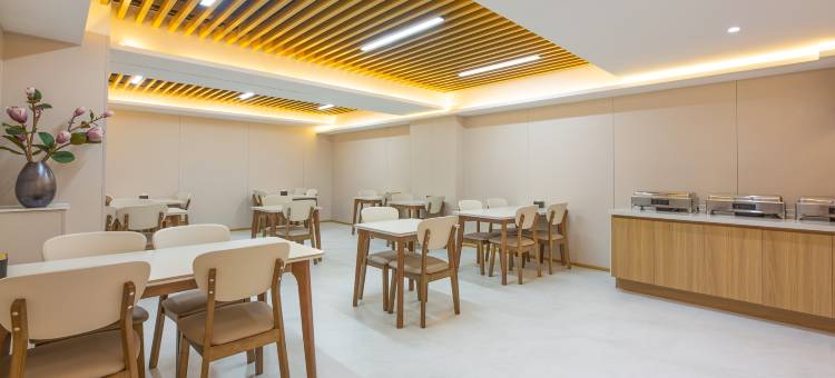 万森酒店(正定古城南城门店)图片