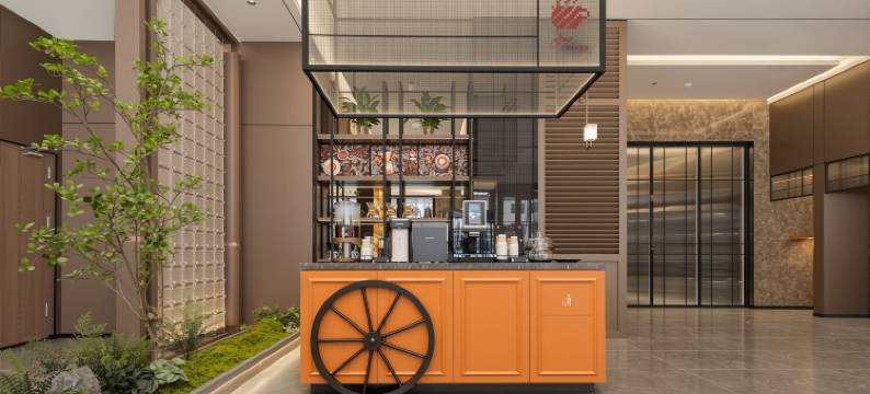 如家精选酒店(榆林靖边县人民医院店)图片