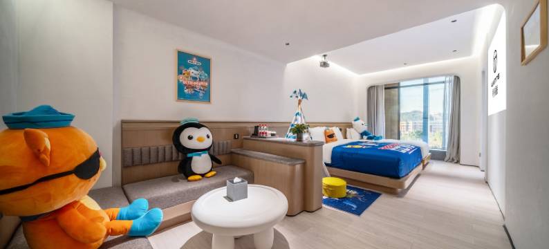 唯亭酒店(浙江工业大学屏峰校区店)图片