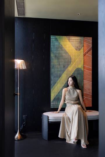 珠海香洲英迪格酒店图片