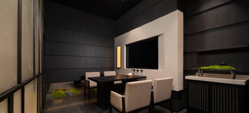 哈尔滨中央大街索菲亚广场亚朵S酒店图片